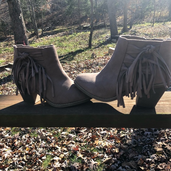 Booties - Picture 2 of 2